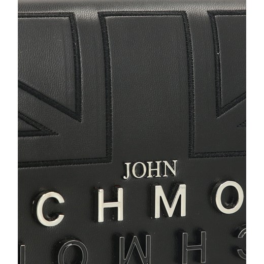John Richmond Saszetka nerka/torebka na ramię John Richmond Uniwersalny wyprzedaż Gomez Fashion Store