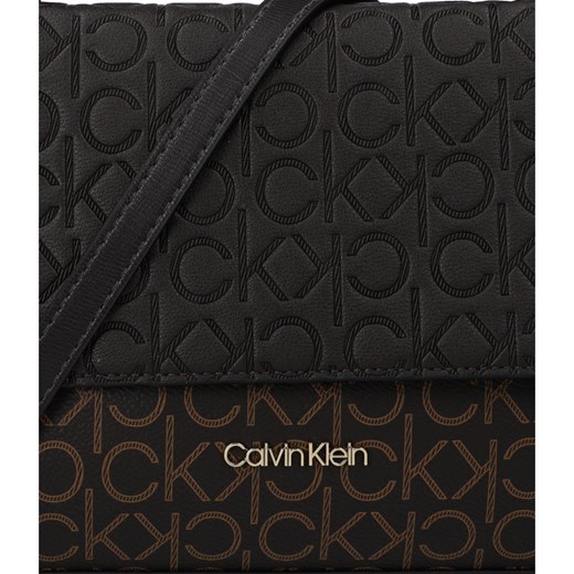 Calvin Klein Torebka na ramię Calvin Klein Uniwersalny okazja Gomez Fashion Store