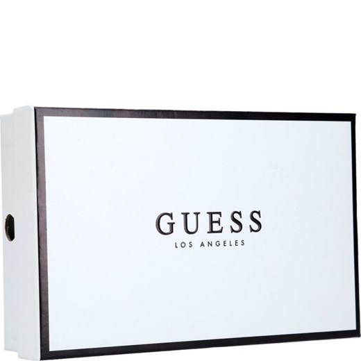 Guess Portfel VIKKY Guess Uniwersalny promocyjna cena Gomez Fashion Store