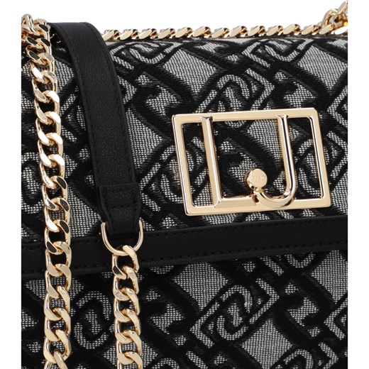 Liu Jo Torebka na ramię M Crossbody Romantica Liu Jo Uniwersalny wyprzedaż Gomez Fashion Store