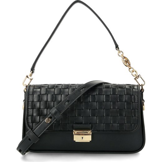 Michael Kors Skórzana torebka na ramię BRADSHAW ze sklepu Gomez Fashion Store w kategorii Listonoszki - zdjęcie 127875684