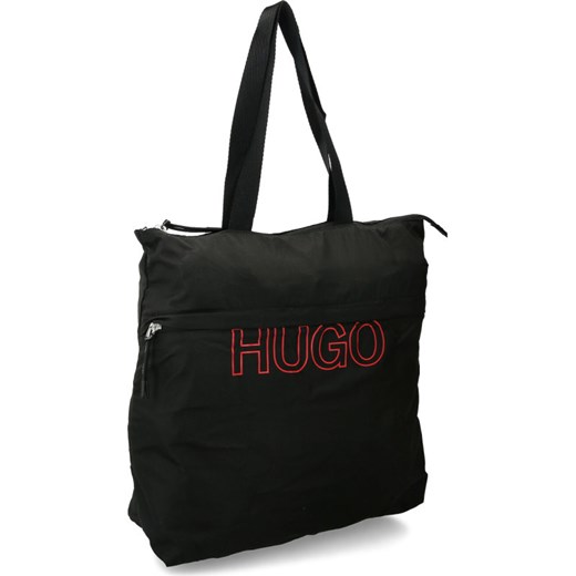HUGO Shopperka Reborn Uniwersalny promocyjna cena Gomez Fashion Store