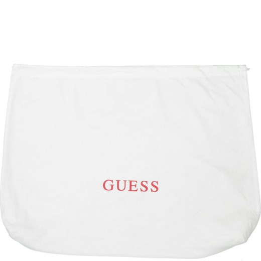 Guess Shopperka PALOMA TOTE Guess Uniwersalny wyprzedaż Gomez Fashion Store