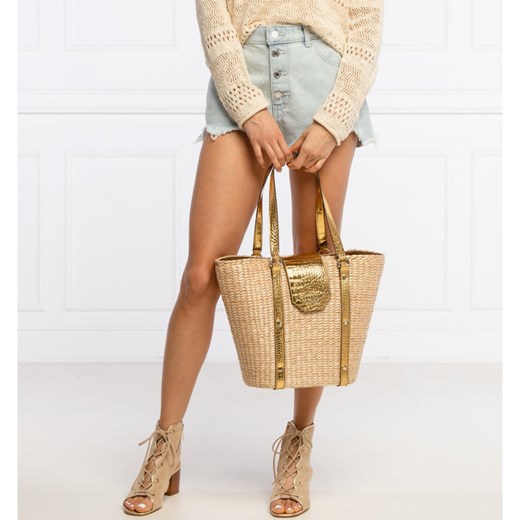 Guess Shopperka PALOMA TOTE Guess Uniwersalny okazja Gomez Fashion Store