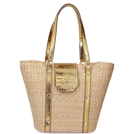 Guess Shopperka PALOMA TOTE Guess Uniwersalny wyprzedaż Gomez Fashion Store