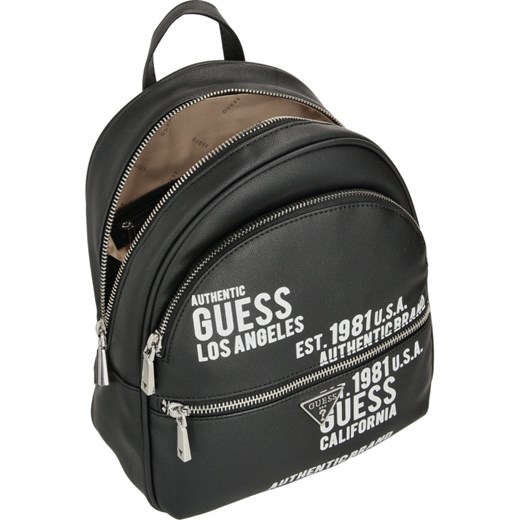 Guess Plecak MANHATTAN LARGE Guess Uniwersalny Gomez Fashion Store okazyjna cena