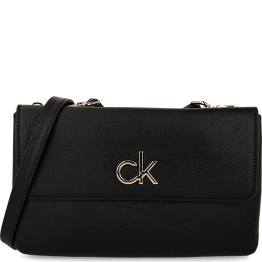 Calvin Klein Listonoszka Calvin Klein Uniwersalny okazyjna cena Gomez Fashion Store