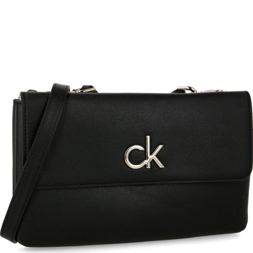 Calvin Klein Listonoszka Calvin Klein Uniwersalny okazja Gomez Fashion Store