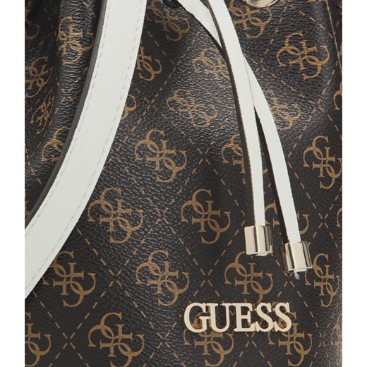Guess Worek WASHINGTON Guess Uniwersalny okazyjna cena Gomez Fashion Store