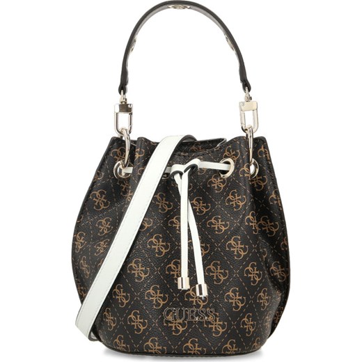 Guess Worek WASHINGTON Guess Uniwersalny okazyjna cena Gomez Fashion Store