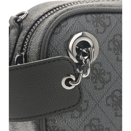 Guess Listonoszka MANHATTAN MINI Guess Uniwersalny Gomez Fashion Store wyprzedaż