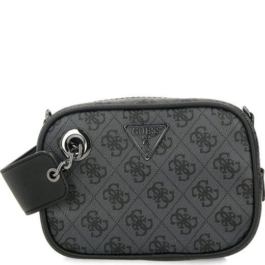 Guess Listonoszka MANHATTAN MINI Guess Uniwersalny Gomez Fashion Store okazja