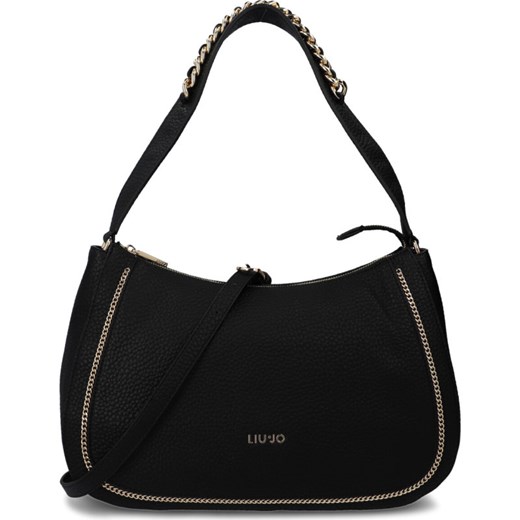 Liu Jo Hobo Liu Jo Uniwersalny okazja Gomez Fashion Store