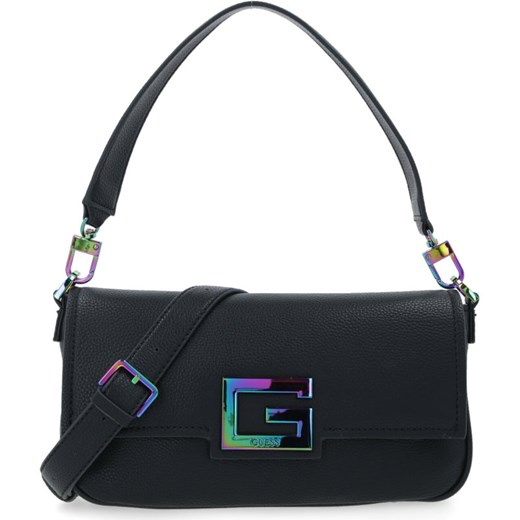 Guess Torebka na ramię BRIGHTSIDE Guess Uniwersalny Gomez Fashion Store okazja