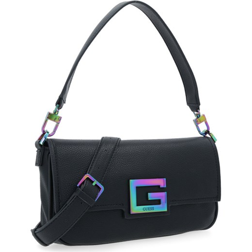 Guess Torebka na ramię BRIGHTSIDE Guess Uniwersalny wyprzedaż Gomez Fashion Store