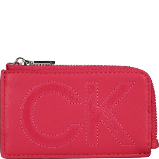 Calvin Klein Etui na karty Calvin Klein Uniwersalny Gomez Fashion Store