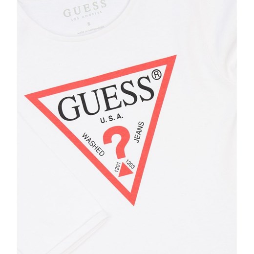 Guess Sukienka CORE Guess 152 okazja Gomez Fashion Store