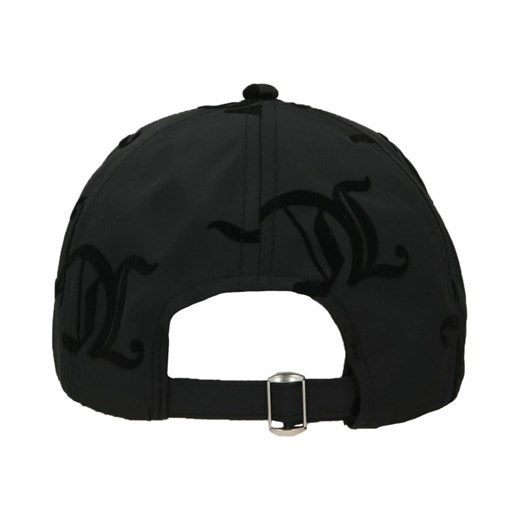 Juicy Couture Bejsbolówka Juicy Couture Uniwersalny wyprzedaż Gomez Fashion Store
