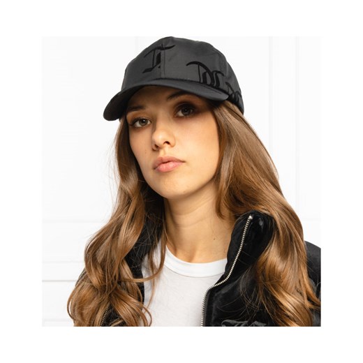 Juicy Couture Bejsbolówka Juicy Couture Uniwersalny promocja Gomez Fashion Store