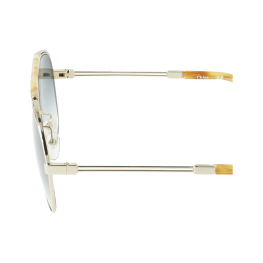 Chloe Okulary przeciwsłoneczne 59 Gomez Fashion Store wyprzedaż
