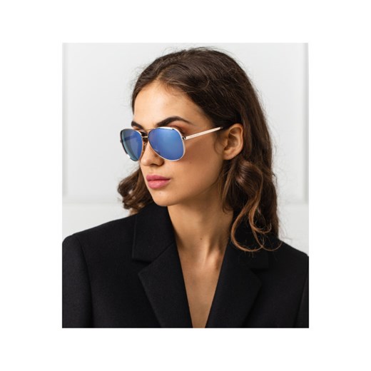 Michael Kors Okulary przeciwsłoneczne Chelsea Michael Kors 59 wyprzedaż Gomez Fashion Store