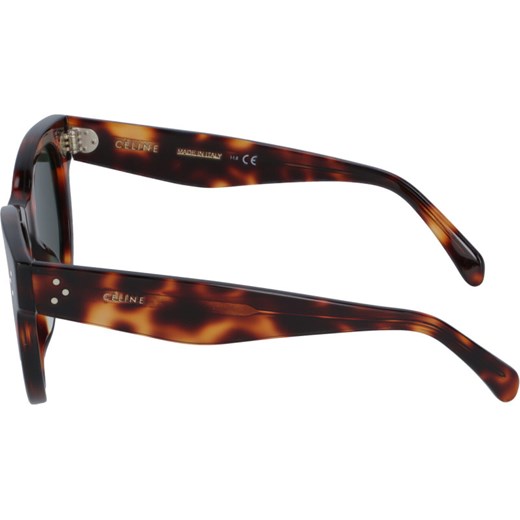 Celine Okulary przeciwsłoneczne Celine 48 Gomez Fashion Store