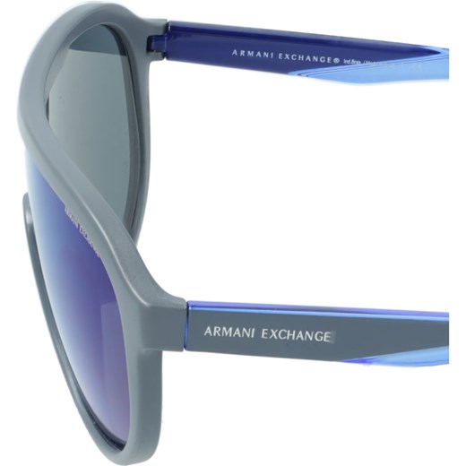Armani Exchange Okulary przeciwsłoneczne Armani Exchange 31 okazyjna cena Gomez Fashion Store