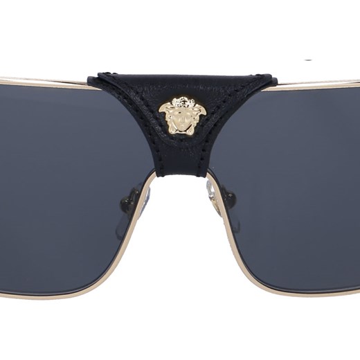 Versace Okulary przeciwsłoneczne Versace 38 Gomez Fashion Store promocja