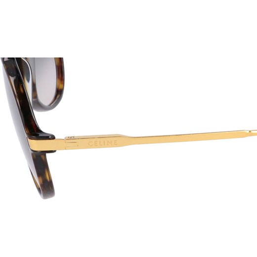 Celine Okulary przeciwsłoneczne Celine 60 promocyjna cena Gomez Fashion Store