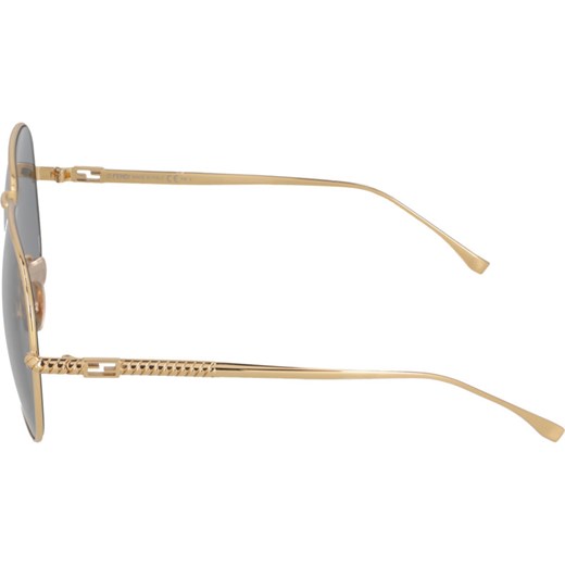 Fendi Okulary przeciwsłoneczne Fendi 63 okazyjna cena Gomez Fashion Store