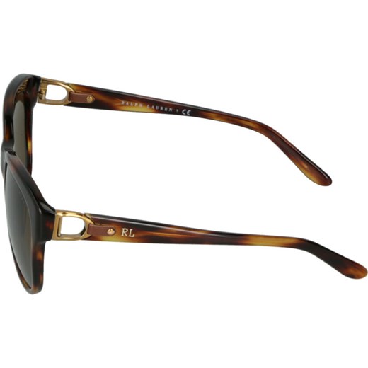 Ralph Lauren Okulary przeciwsłoneczne Ralph Lauren 55 wyprzedaż Gomez Fashion Store