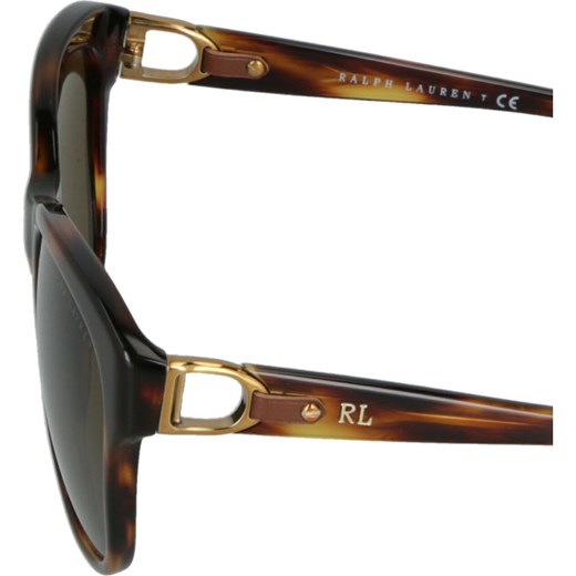 Ralph Lauren Okulary przeciwsłoneczne Ralph Lauren 55 okazja Gomez Fashion Store