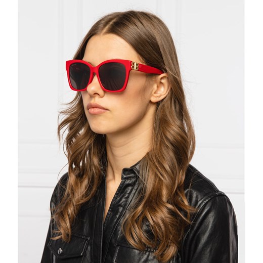 Balenciaga Okulary przeciwsłoneczne Uniwersalny okazyjna cena Gomez Fashion Store
