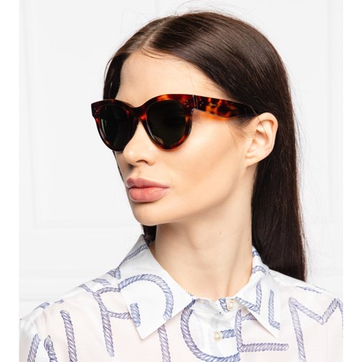 Celine Okulary przeciwsłoneczne Celine 48 Gomez Fashion Store
