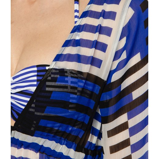 Karl Lagerfeld Swimwear Bluzka | Loose fit L wyprzedaż Gomez Fashion Store