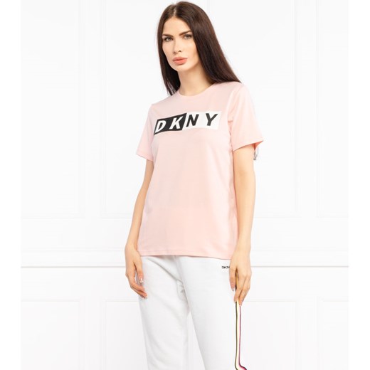 DKNY Sport T-shirt | Regular Fit M Gomez Fashion Store wyprzedaż