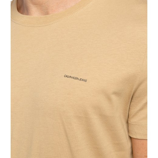 CALVIN KLEIN JEANS T-shirt 2 PACK | Slim Fit XL okazyjna cena Gomez Fashion Store