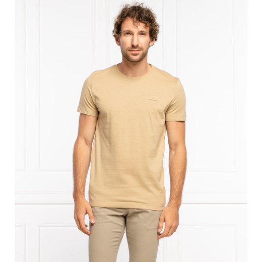 CALVIN KLEIN JEANS T-shirt 2 PACK | Slim Fit M okazja Gomez Fashion Store