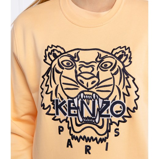 Kenzo Bluza | Classic fit Kenzo S promocyjna cena Gomez Fashion Store