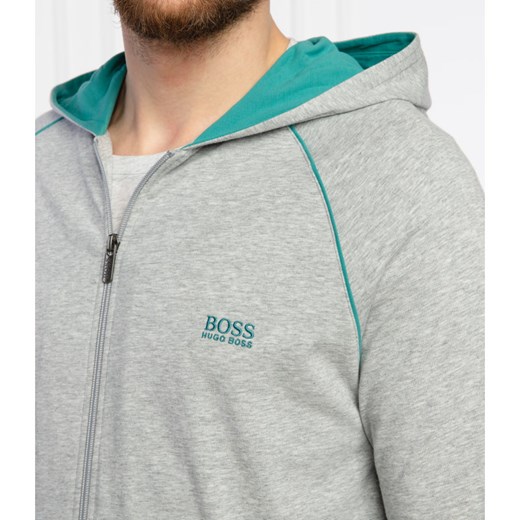 BOSS Bluza Mix&Match | Regular Fit M Gomez Fashion Store okazja