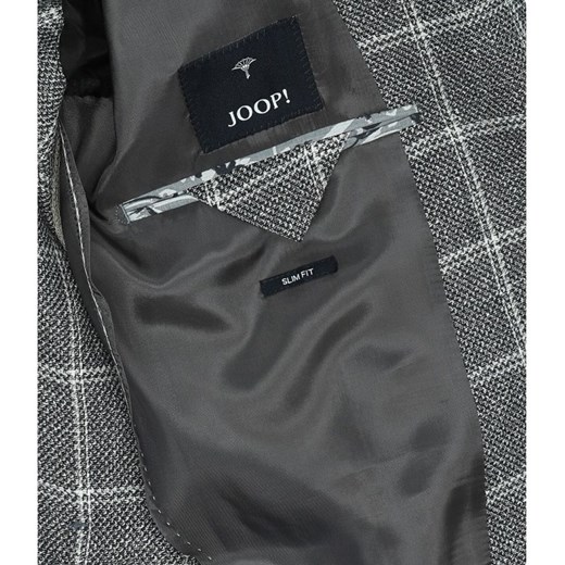 Joop! Collection Marynarka Hoverest | Slim Fit | z dodatkiem lnu 52 wyprzedaż Gomez Fashion Store