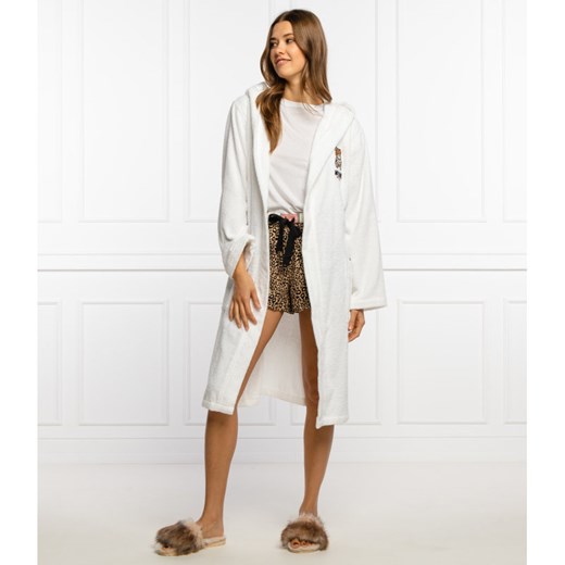 DKNY SLEEPWEAR Szorty od piżamy | Regular Fit M promocyjna cena Gomez Fashion Store