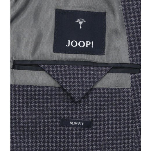 Joop! Collection Marynarka Heathrow | Slim Fit 54 Gomez Fashion Store okazja