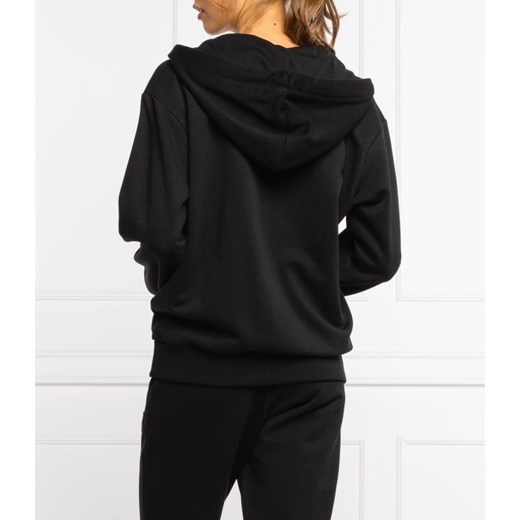 Armani Exchange Bluza | Regular Fit Armani Exchange XS okazja Gomez Fashion Store