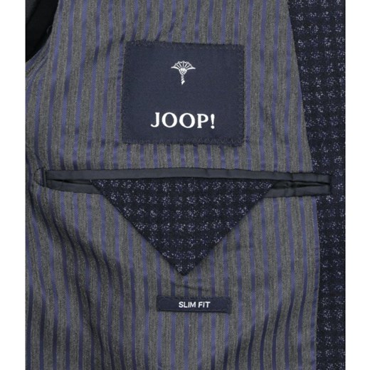 Joop! Collection Wełniana marynarka Hoverest | Slim Fit 50 Gomez Fashion Store okazja