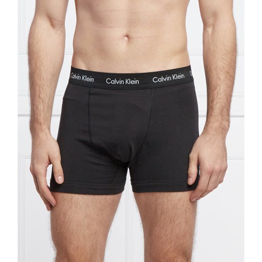 Calvin Klein Underwear Bokserki 3-pack Calvin Klein Underwear M wyprzedaż Gomez Fashion Store