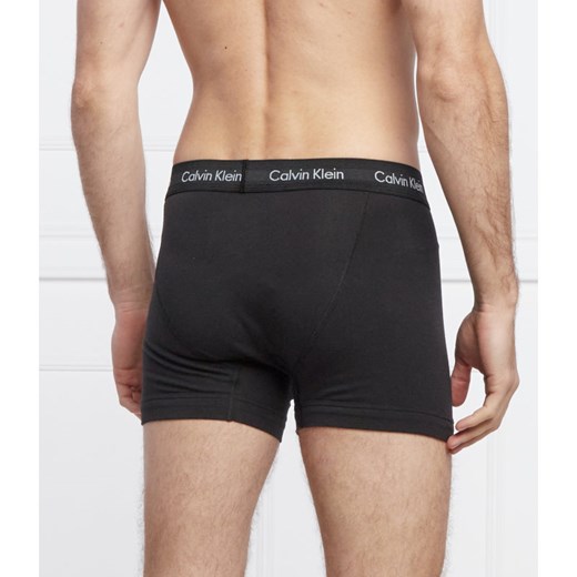 Calvin Klein Underwear Bokserki 3-pack Calvin Klein Underwear L promocja Gomez Fashion Store