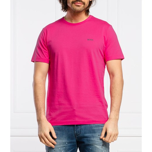 BOSS ATHLEISURE T-shirt Tee | Regular Fit M Gomez Fashion Store promocyjna cena