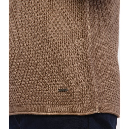 Joop! Collection Wełniany sweter 17 JK-25Marian | Modern fit L promocja Gomez Fashion Store