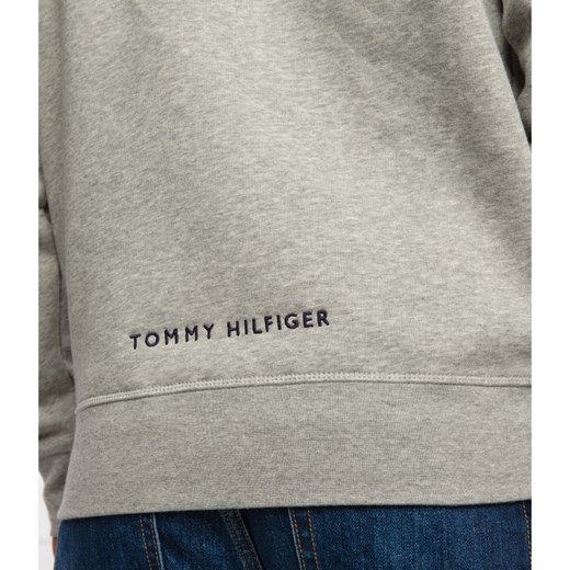Tommy Hilfiger Bluza | Regular Fit Tommy Hilfiger M wyprzedaż Gomez Fashion Store